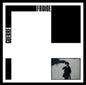 the album cover for Guerre froide - Guerre Froide [Colored Vinyl] (Wht)