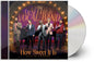 the album cover for Gaither Vocal Band - How Sweet It Is: Live In Concert