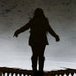 the album cover for Waterbaby - Memory Be A Blade