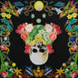 the album cover for Hippie Death Cult - Helichrysum [Colored Vinyl] (Purp)
