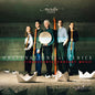 the album cover for Ensemble Feuervogel - Observtions Of Venice - Cinquecento Consort Music