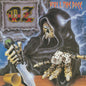 the album cover for Oz - Roll The Dice [Reissue]
