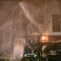the album cover for Yuga - All The Words You Said