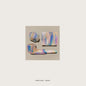 the album cover for Mikkel Metal - Rebuild (Ep)