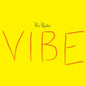the album cover for Rico Puestel - Vibe