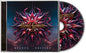 the album cover for Dead Groove - Rubicon - Deluxe Edition