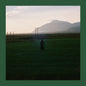 the album cover for Asgeir - Julia