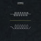 the album cover for Sumrra - Revoluti8n (Blk) [Colored Vinyl] (Ylw) (Spla)