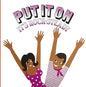 the album cover for Put It On It's Rock-Steady / Various - Put It On It's Rock-Steady / Various