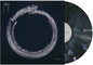 the album cover for Messa - Spin [Colored Vinyl] (Rybl) (Mrb)