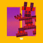 the album cover for Mungo's Hi-Fi - Soundsystem Champions 2