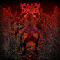 the album cover for Axe Dragger - Axe Dragger
