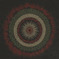 the album cover for Wolfskin - Ring Of Spheres
