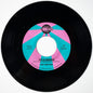 the album cover for Say She She - Cut & Rewind / Disco Life