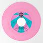 the album cover for Say She She - Cut & Rewind / Disco Life - Pink [Colored Vinyl] (Pnk)