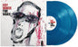 the album cover for Foy Vance - The Wake [Opaque Blue]