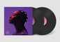 the album cover for Fils-Dominique Aime - My World Is The Sun [Indie Exclusive] (Bonus Track) [180 Gram]