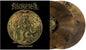 the album cover for Necrofier - Transcend into Oblivion [Cosmic Storm]