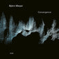 the album cover for Bjorn Meyer - Convergence