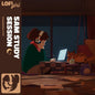 the album cover for 5 A.M. Study Session / Various - 5 A.M. Study Session / Various [Colored Vinyl]