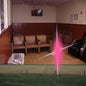 the album cover for Dutch Interior - It's Glass