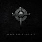 the album cover for Black Label Society - Order Of The Black [Black Ice]