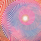 the album cover for Harriet Tubman  / Muldrow,Georgia Anne - Electrical Field Of Love