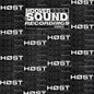 the album cover for Host - Survive (Ep)