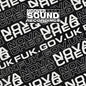 the album cover for Nova Cheq - Fuk Gov Uk (Ep)