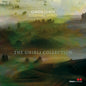 the album cover for Owen Chen  / Eternal Wind - Ghibli Collection