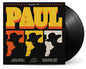the album cover for Paul Cauthen - Book of Paul
