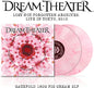 the album cover for Dream Theater - Lost Not Forgotten Archives: Live in Tokyo 2010