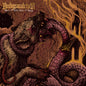 the album cover for Bodysnatcher - Hell Is Here Hell Is Home