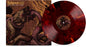 the album cover for Bodysnatcher - Hell Is Here Hell Is Home