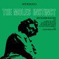 the album cover for Moles - Instinct [Colored Vinyl] (Grn) [Download Included]
