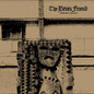 the album cover for Bevis Frond - Horrorful Heights