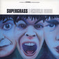 the album cover for Supergrass - I Should Coco