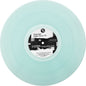 the album cover for Zopelar - Night Rider (With Felipe Gordon Remix) (Blue) (Ep)