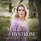 the album cover for Malin Byström - Malin Bystrom - German Opera Scenes & Arias