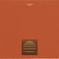 the album cover for Ellas Kapell - Ember