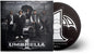 the album cover for 1 Umbrella - 1 Umbrella [Digipak]