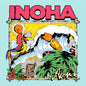 the album cover for Inoha - Aloha Inoha