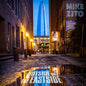 the album cover for Mike Zito - Outside Or The Eastside [Digipak]
