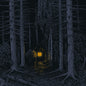 the album cover for Olhava - Memorial