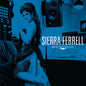 the album cover for Sierra Ferrell - Sierra Ferrell Live At Third Man Records [Red Opaque]