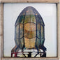 the album cover for Wintersleep - Wishing Moon