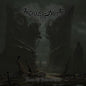 the album cover for Sickle Of Dust - Across The Vulture Trail