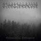 the album cover for Tjaktjadalvve - Encompassing Nothingness