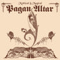 the album cover for Pagan Altar - Mythical & Magical