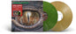 the album cover for Rodrigo Gabriela  Y - Rodrigo Y Gabriela with bonus disc Re-Foc (20th Anniversary Edition) [Jade & Citrus Colored Vinyl]